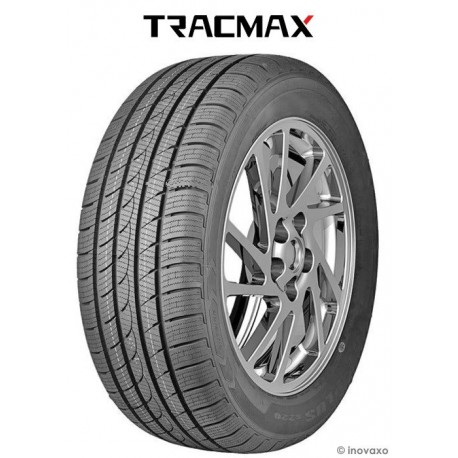 Pneu TOURISME HIVER TRACMAX ICE-PLUS S220 : 265/70r17 115 T