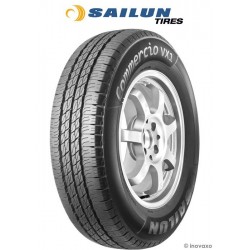 Pneu CAMIONNETTE ETE SAILUN COMMERCIO VX1 : 215/60r16 108/106 S