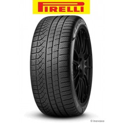 Pneu TOURISME HIVER PIRELLI PZERO WINTER : 295/35r20 101 V