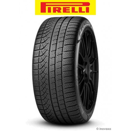 Pneu TOURISME HIVER PIRELLI PZERO WINTER : 295/35r20 101 V