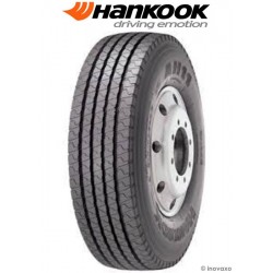 Pneu CAMIONNETTE ETE HANKOOK AH11S : 7.00/90r16 117/116 N