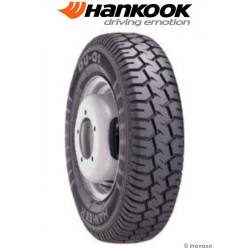 Pneu CAMIONNETTE ETE HANKOOK DU01 : 5.00/r12 83/82 P