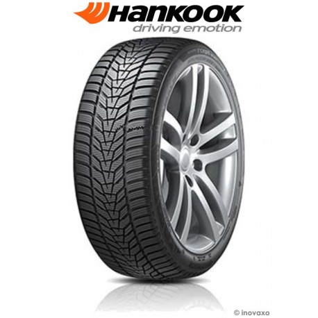 Pneu TOURISME HIVER HANKOOK WINTER I*CEPT EVO3 : 235/45r17 97 H