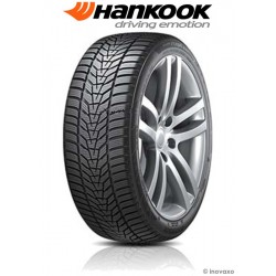 Pneu TOURISME HIVER HANKOOK WINTER I*CEPT EVO3 : 285/40r19 107 V