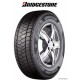 Pneu CAMIONNETTE ETE BRIDGESTONE DURAVIS ALL SEASON : 225/75r16 121/120 R