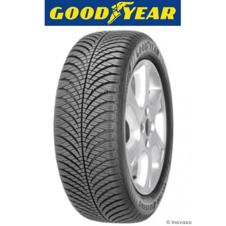 Pneu CAMIONNETTE ETE GOOD YEAR VECTOR 4 SEASONS GEN-3 SUV : 195/60r16 99/97 H