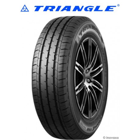 Pneu CAMIONNETTE ETE TRIANGLE CONNEX VAN : 185/80r14 102 S