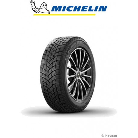 Pneu TOURISME HIVER MICHELIN X-ICE SNOW : 205/65r15 99 T