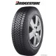 Pneu CAMIONNETTE HIVER BRIDGESTONE BLIZZAK W810 : 195/75r16 107/105 R