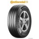 Pneu CAMIONNETTE ETE CONTINENTAL VAN CONTACT ULTRA : 235/65r16 115 R