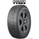 Pneu CAMIONNETTE HIVER NOKIAN HAKKAPELIITTA CR4 : 185/65r15 97/95 R