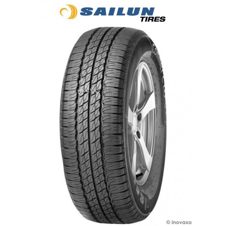 Pneu CAMIONNETTE ETE SAILUN COMMERCIO 4SEA : 225/75r16 121/120 R