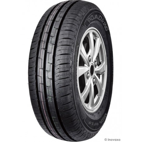 Pneu CAMIONNETTE ETE ROADKING ARGOS RF19 : 185/75r16 104/102 S