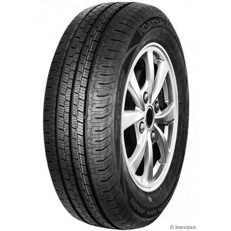 Pneu CAMIONNETTE ETE ROADKING ALL SEASON VAN ARGOS : 195/75r16 107/105 S