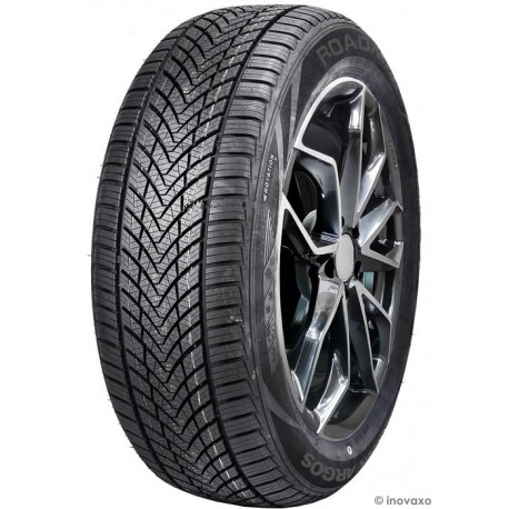 Pneu TOURISME ETE ROADKING ALL SEASON ARGOS : 165/65r14 79 T