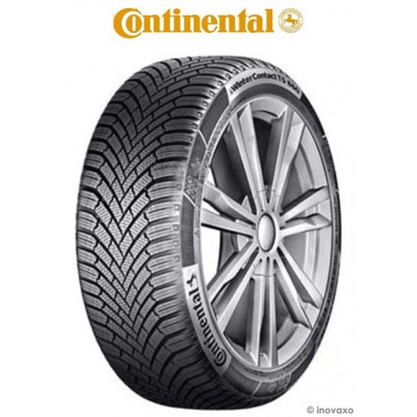 Pneu TOURISME HIVER CONTINENTAL WINTER CONTACT TS 870 P : 325/40r22 114 V