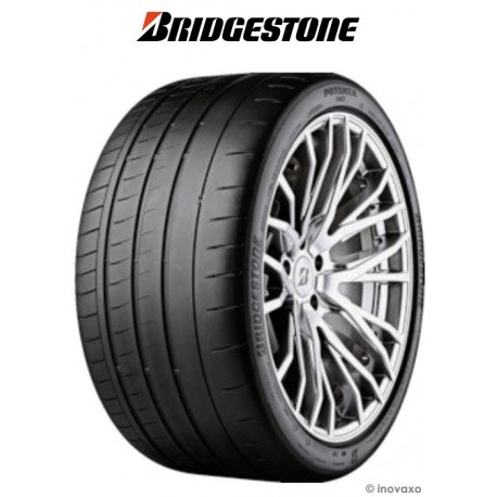 Pneu TOURISME ETE BRIDGESTONE POTENZA RACE : 305/30r20 103 Y