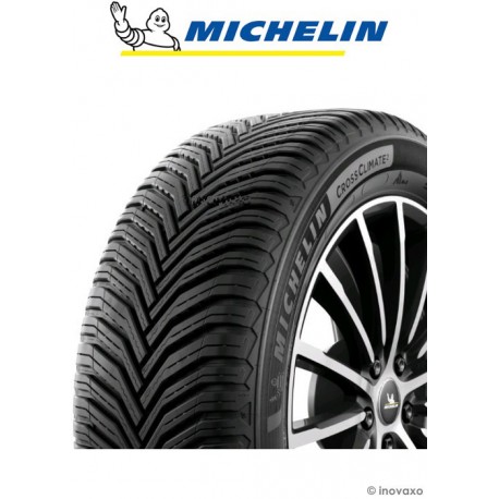 Pneu TOURISME ETE MICHELIN CROSS CLIMATE 2 : 255/45r19 104 V