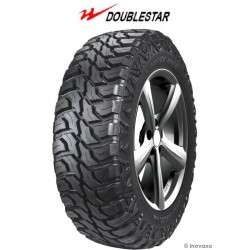 Pneu 4 X 4 DOUBLESTAR T01 : 235/75r15 110 N