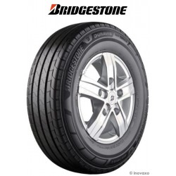 Pneu CAMIONNETTE ETE BRIDGESTONE DURAVIS VAN : 205/75r16 110 R