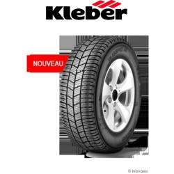 Pneu CAMIONNETTE ETE KLEBER TRANSPRO 4S : 195/75r16 110/108 R