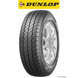 Pneu CAMIONNETTE ETE DUNLOP ECONODRIVE LT : 205/75r16 113/111 R