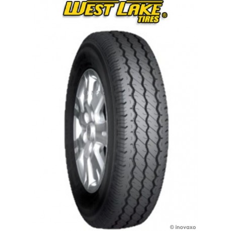 Pneu CAMIONNETTE ETE WEST LAKE SL305 : 155/80r12 83/81 Q