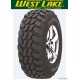 Pneu CAMIONNETTE ETE WEST LAKE SL366 : 205/70r15 104/102 Q