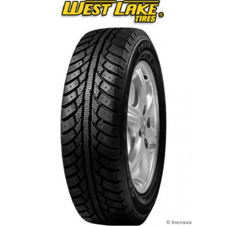 Pneu CAMIONNETTE HIVER WEST LAKE SW606 : 195/70r15 104/102 R