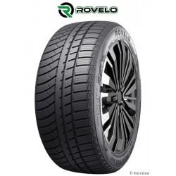 Pneu TOURISME ETE ROVELO ALL WEATHER R4S : 195/55r16 91 V