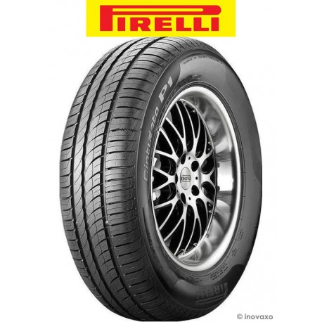 Pneu TOURISME ETE PIRELLI CINTURATO P1 : 175/65r14 82 T