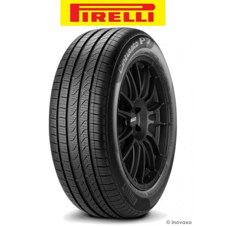 Pneu TOURISME HIVER PIRELLI CINTURATO P7 ALL SEASON : 285/40r19 107 V