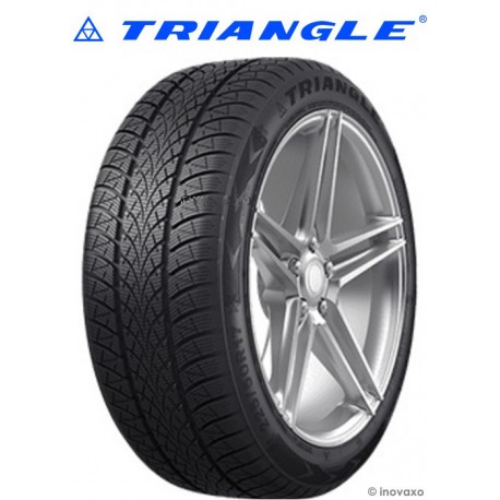 Pneu TOURISME HIVER TRIANGLE WINTERX - TW401 : 185/65r15 92 H