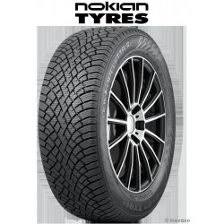 Pneu TOURISME HIVER NOKIAN HAKKAPELIITTA R5 : 235/55r19 105 R