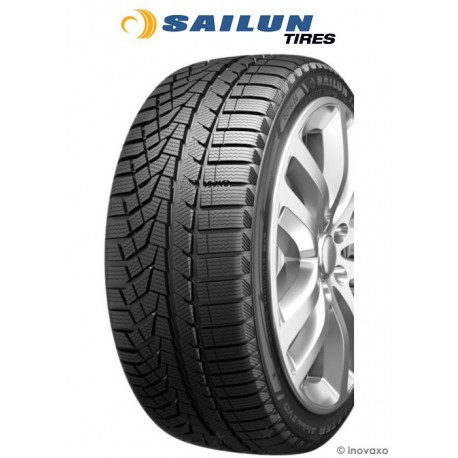 Pneu TOURISME HIVER SAILUN ICE BLAZER ALPINE+ : 205/55r16 94 H