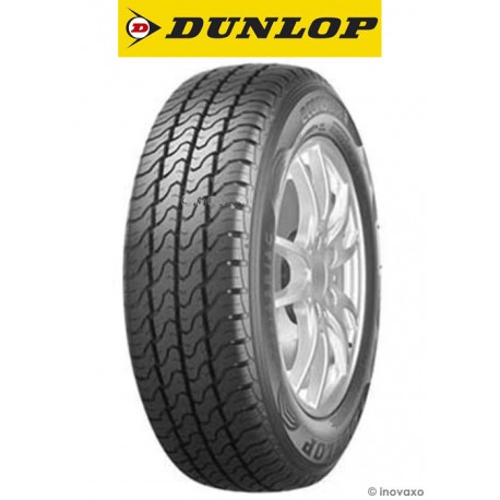 Pneu CAMIONNETTE ETE DUNLOP ECONODRIVE LT : 215/65r15 104 T