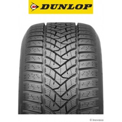 Pneu TOURISME HIVER DUNLOP WINTER SPORT 5 : 205/50r17 93 H