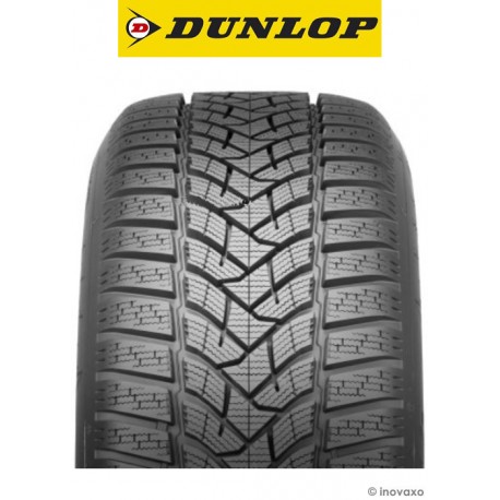 Pneu TOURISME HIVER DUNLOP WINTER SPORT 5 : 205/50r17 93 H