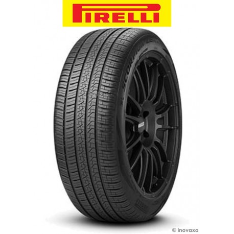 Pneu TOURISME ETE PIRELLI PZERO ALL SEASON : 255/45r20 105 H