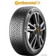 Pneu TOURISME ETE CONTINENTAL ALL SEASON CONTACT 2 : 215/45r16 90 V