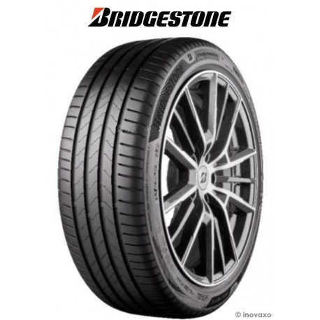 Pneu TOURISME ETE BRIDGESTONE TURANZA 6 : 215/45r20 95 H