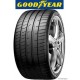 Pneu TOURISME ETE GOOD YEAR EAGLE F1 SUPER SPORT : 305/30r21 104 Y