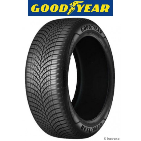 Pneu 4 X 4 GOOD YEAR VECTOR 4 SEASONS GEN-3 : 215/65r17 99 V