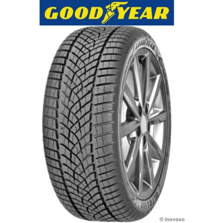 Pneu TOURISME HIVER GOOD YEAR ULTRAGRIP PERFORMANCE + : 215/50r19 97 H