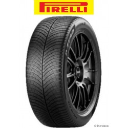 Pneu TOURISME HIVER PIRELLI P ZERO WINTER 2 : 235/40r19 96 V