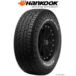 Pneu 4 X 4 HANKOOK DYNAPRO AT2 XTREME : 225/75r16 115 S