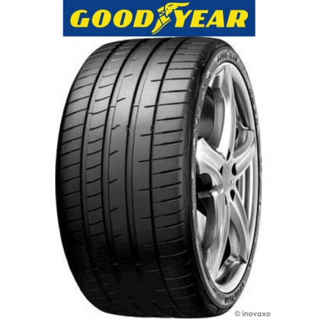 Pneu 4 X 4 GOOD YEAR EAGLE F1 SUPER SPORT : 275/35r23 108 Y