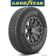 Pneu 4 X 4 GOOD YEAR WRANGLER TERRITORY AT/S : 255/65r18 111 H