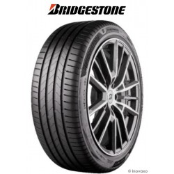 Pneu 4 X 4 BRIDGESTONE TURANZA 6 : 225/70r16 103 H