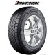 Pneu CAMIONNETTE HIVER BRIDGESTONE DURAVIS VAN WINTER : 225/75r16 121/120 R